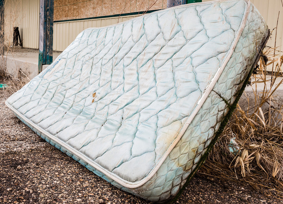 When To Replace A Damaged Mattress Bedr Mattress Knoxville
