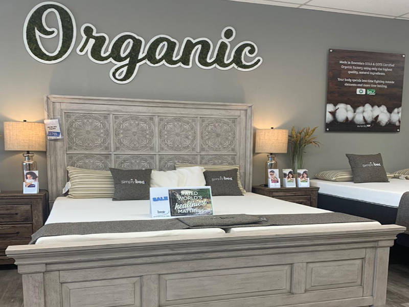 Kingston Pike Bedr Mattress Knoxville